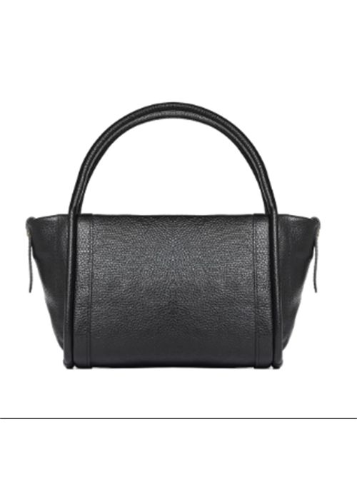 Borsa a spalla  Lola S Plate Marc Ellis MARC ELLIS | LOLA S PLATEBLACK / GOLD